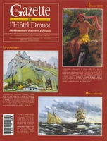 La Gazette de l'hôtel Drouot
